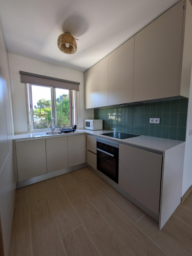 Amazing 2-bedroom flat in a private condominium - Gallery - 8