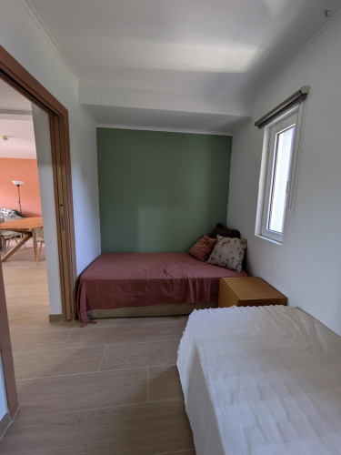 Amazing 2-bedroom flat in a private condominium - Gallery - 11