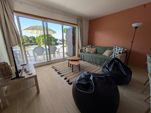 Amazing 2-bedroom flat in a private condominium - Gallery - 7