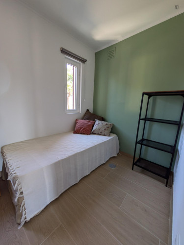 Amazing 2-bedroom flat in a private condominium - Gallery - 10