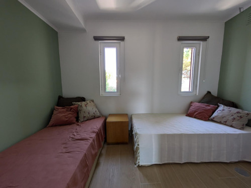 Amazing 2-bedroom flat in a private condominium - Gallery - 12