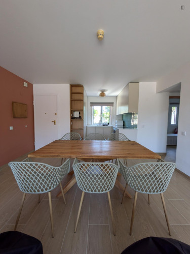 Amazing 2-bedroom flat in a private condominium - Gallery - 5