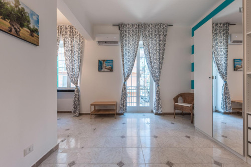 Cute studio near Brigata Bari train station - Gallery - 11