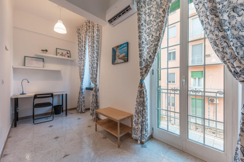 Cute studio near Brigata Bari train station - Gallery - 14