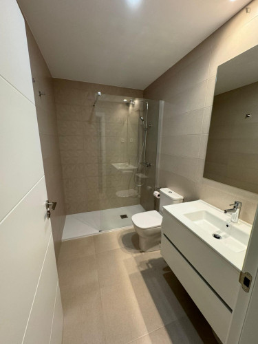 Bright and modern 2-bedrooms apartment very close to Playa de la Malagueta - Gallery - 7