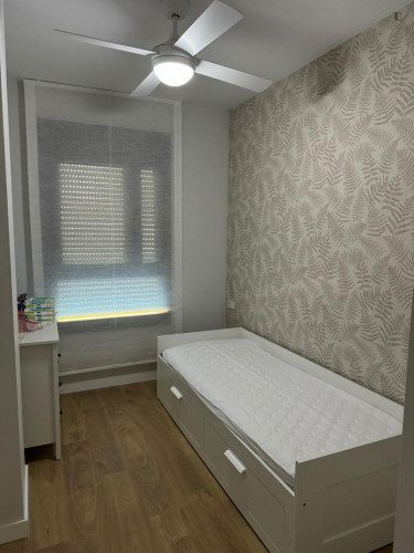 Bright and modern 2-bedrooms apartment very close to Playa de la Malagueta - Gallery - 9