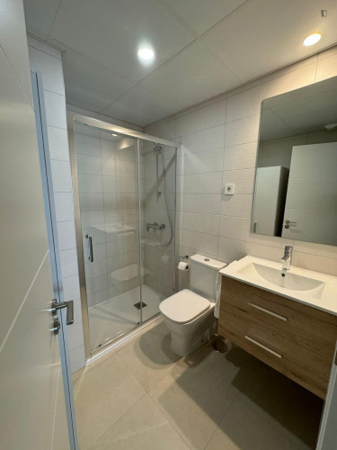 Bright and modern 2-bedrooms apartment very close to Playa de la Malagueta - Gallery - 8