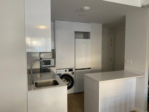 Bright and modern 2-bedrooms apartment very close to Playa de la Malagueta  - Gallery -  5