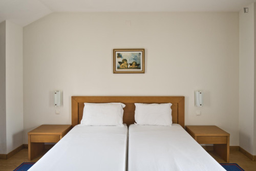 Charming house in a hotel, in Estarreja