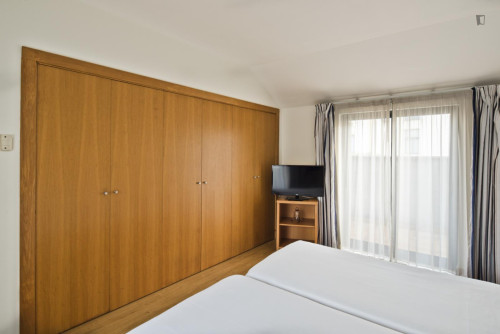 Charming house in a hotel, in Estarreja