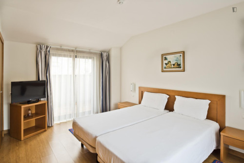 Charming house in a hotel, in Estarreja