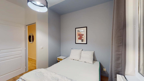 Lille Isly 1 - Private Room (2) - Gallery - 11