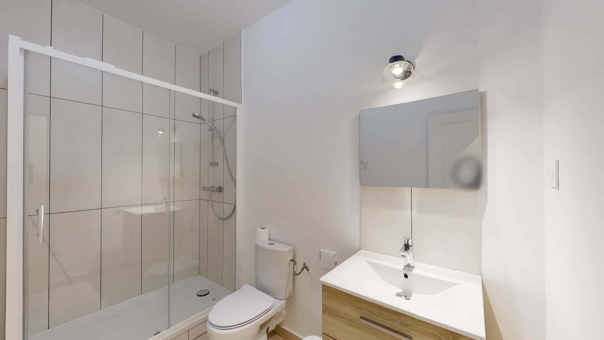  Lille Isly 1 - Private Room (2)  -  Lille Isly 1 - Private Room (2)  - Gallery -  3