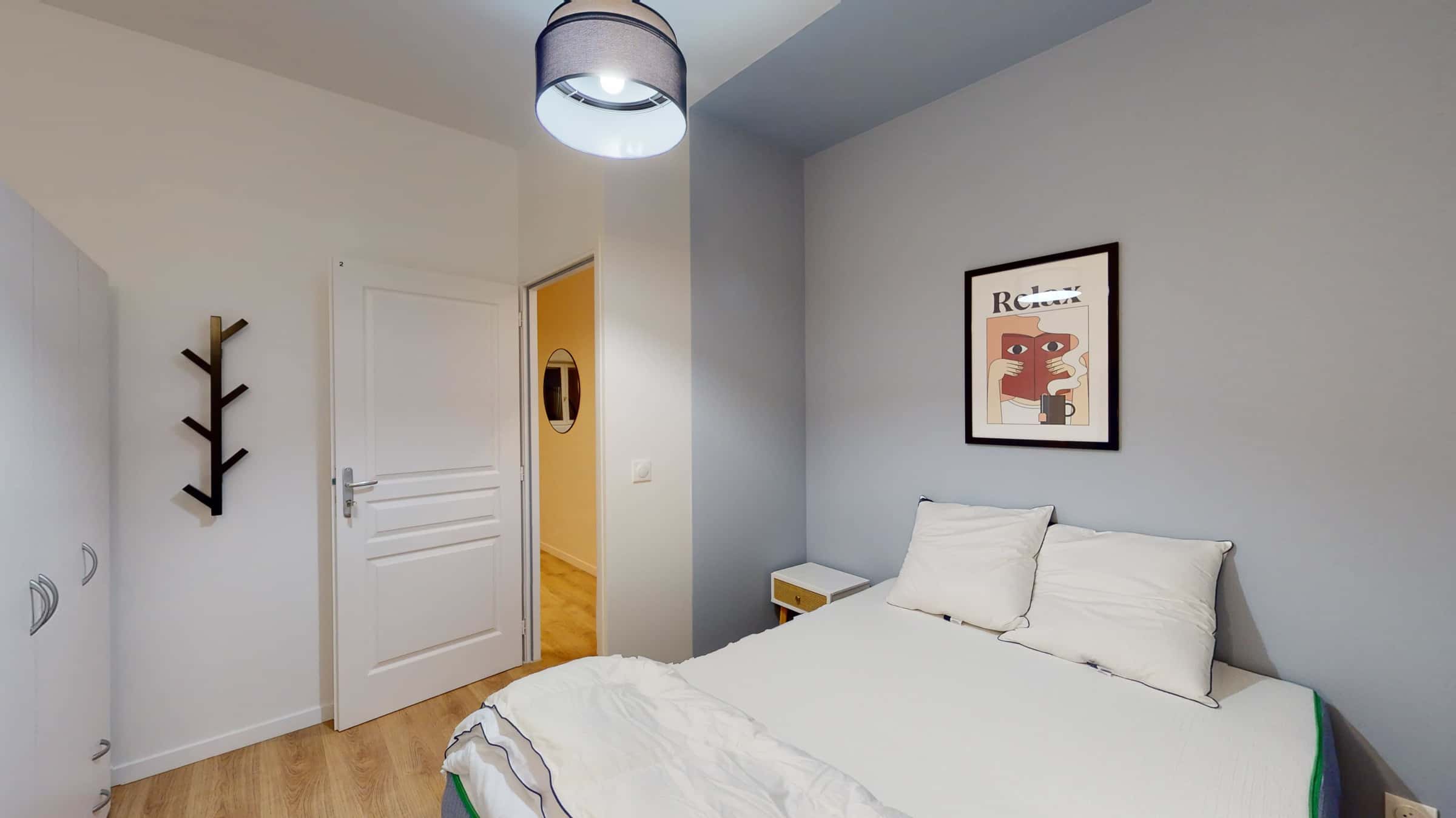  Lille Isly 1 - Private Room (2)  -  Lille Isly 1 - Private Room (2)  - Gallery -  10