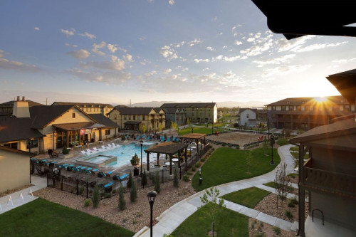 Cottages of Fort Collins  - Gallery -  2