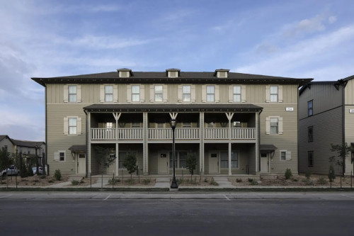 Cottages of Fort Collins  - Gallery -  5