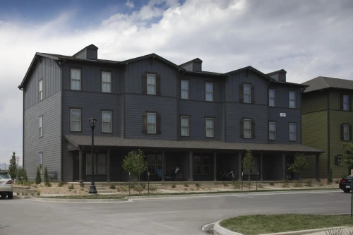 Cottages of Fort Collins  - Gallery -  4