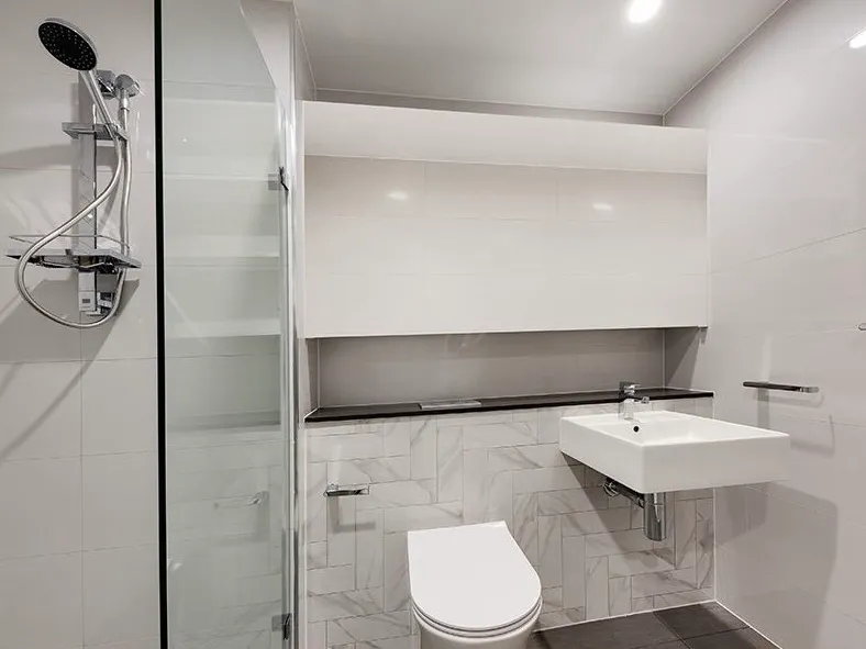  1 Bedroom 1 Bathroom  -  Mascot - Eastern Subs  - Gallery -  2