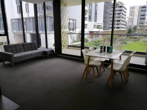 Waterloo - Eastern Subs