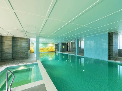 Waterloo - Eastern Subs