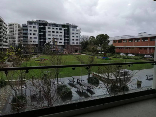 Waterloo - Eastern Subs