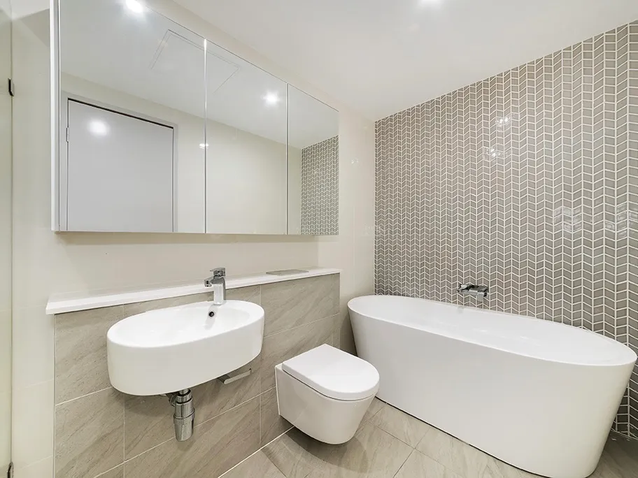  1 Bedroom 1 Bathroom  -  Waterloo - Eastern Subs  - Gallery -  6