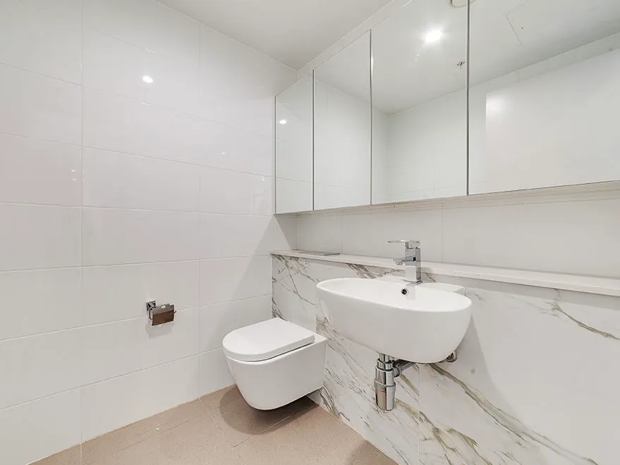  2 Bedroom 2 Bathroom  -  Waterloo - Eastern Subs  - Gallery -  2