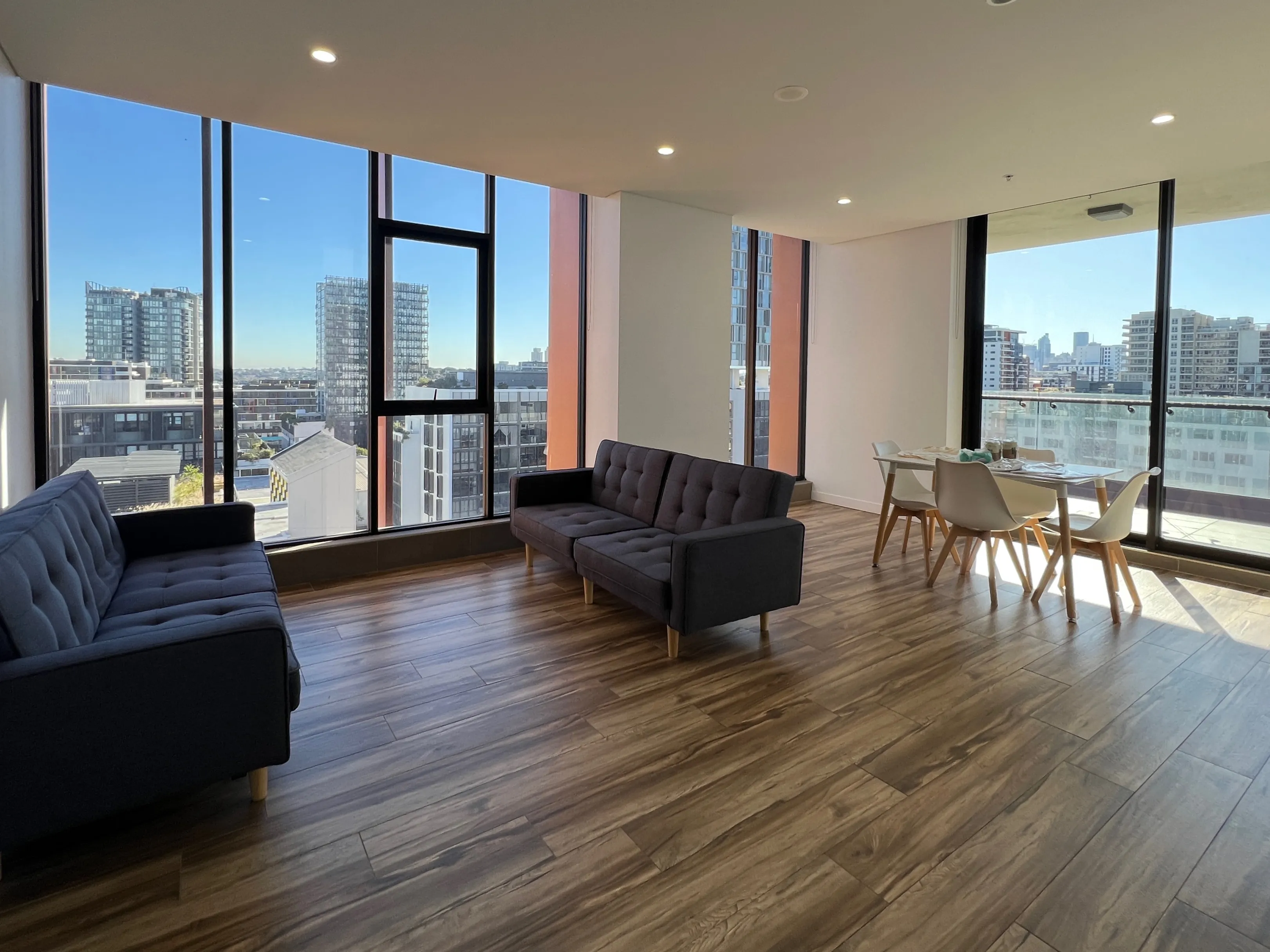  3 Bedroom 2 Bathroom  -  Waterloo - Eastern Subs  - Gallery -  1