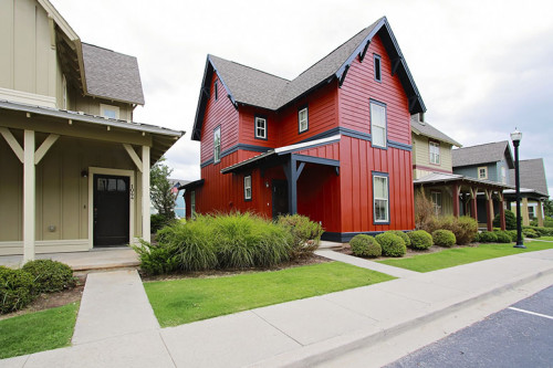 Redpoint Norman  - Gallery -  2