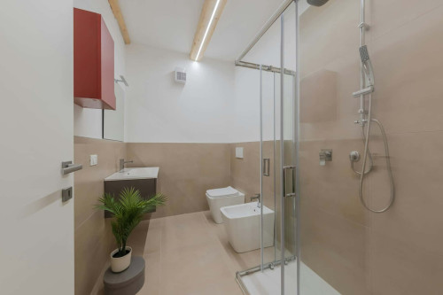 Room in Via Fondobanchetto, Ferrara for 48 m² with 3 bedrooms - Gallery - 742