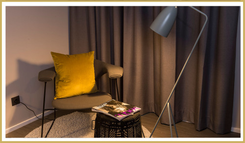 Leopoldstraße - Studio Apartment