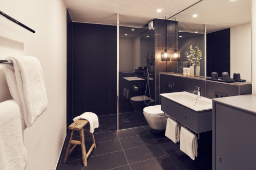 Leopoldstraße - Studio Apartment