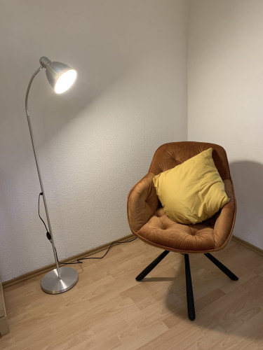 Heidestrasse - Apartment