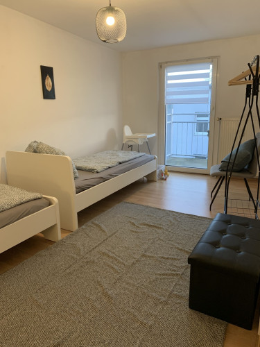 Heidestrasse - Apartment