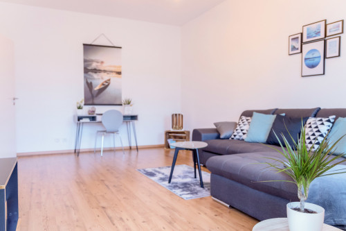 Schwerinerstraße - Apartment