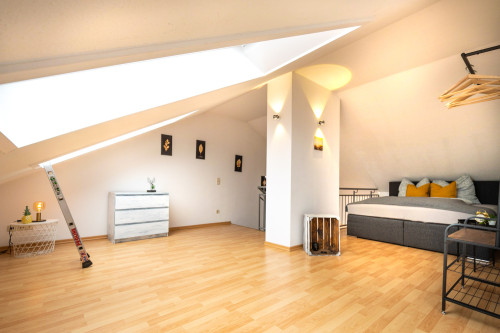 Harnackstrasse 1 - Apartment