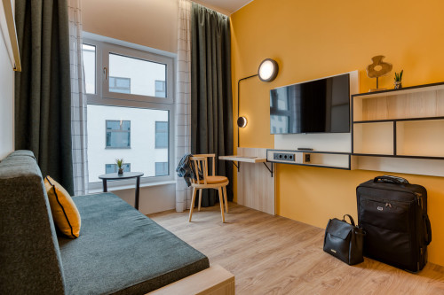 Kiel - Studio