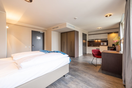 München Trudering - MAJESTIC Apartment