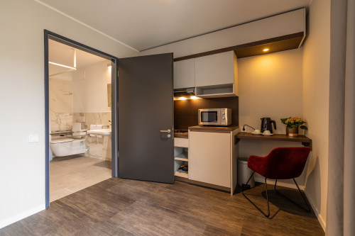 München Trudering - MAJESTIC Apartment