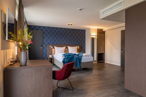 München Trudering - MAJESTIC Apartment