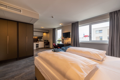 München Trudering - MAJESTIC Apartment