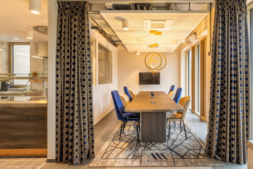 München Trudering - MAJESTIC Apartment - Gallery - 11