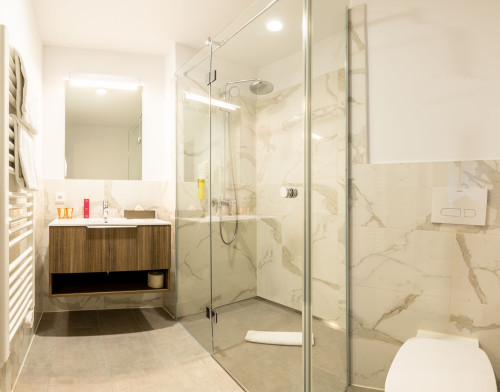 München Dornach - MAJESTIC Apartment
