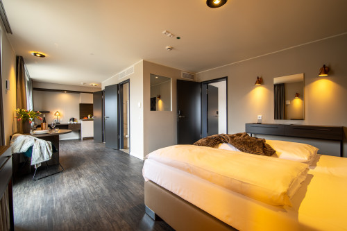München Dornach - MAJESTIC Apartment