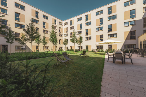 München Dornach - MAJESTIC Apartment - Gallery - 6