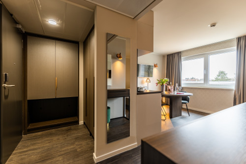 München Dornach - MADREAM Apartment