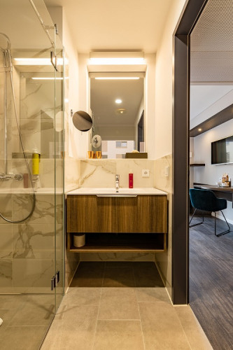 München Dornach - MARVELOUS Apartment - Gallery - 7