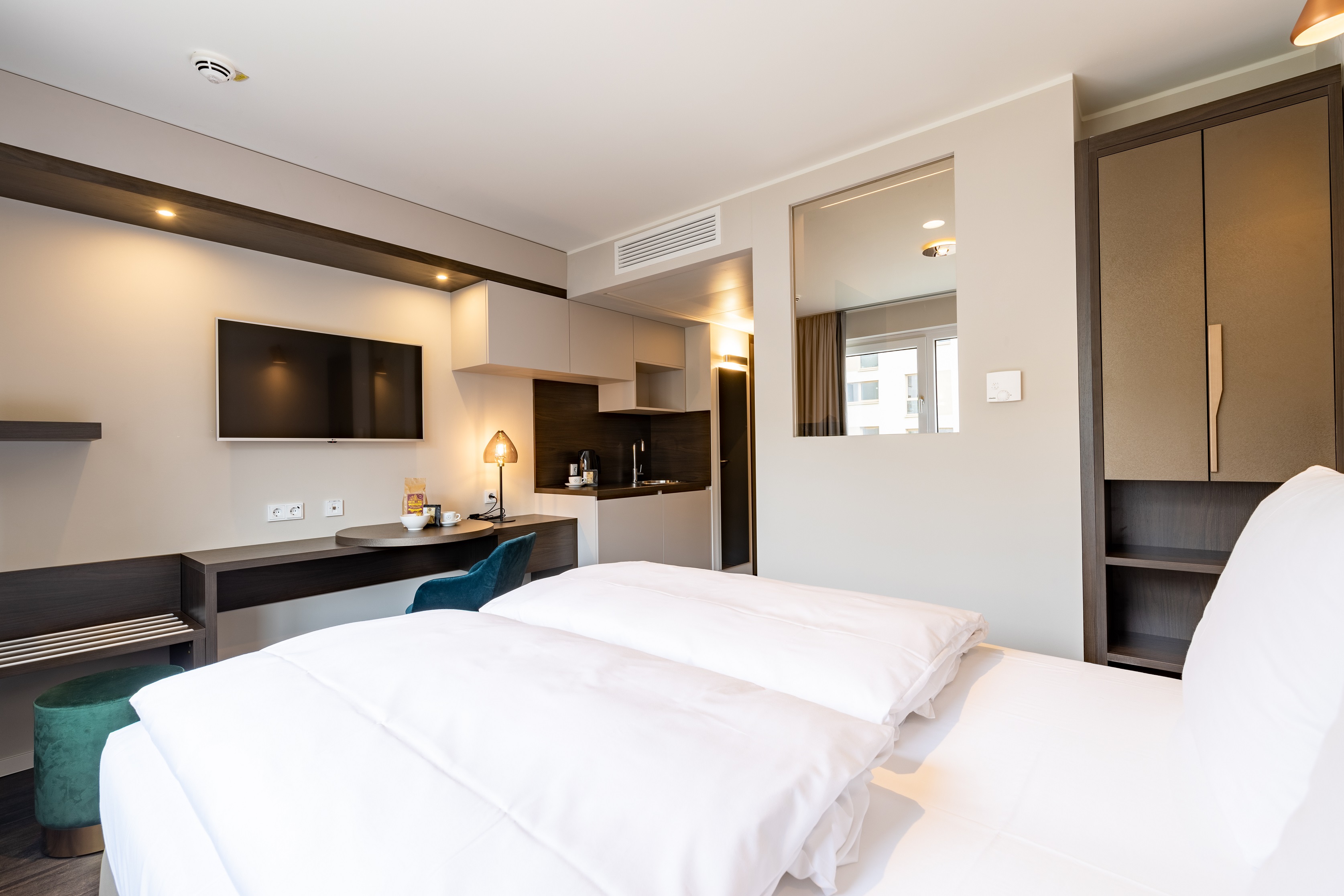  München Dornach - MARVELOUS Apartment  -  München Dornach - MARVELOUS Apartment  - Gallery -  1