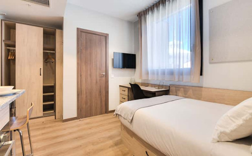 SUPERIOR (Only students)