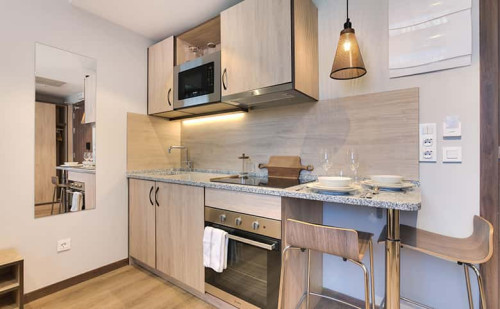 SUPERIOR (Only students)